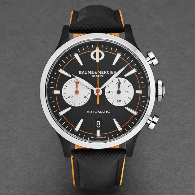 Baume et Mercier Capeland 10451 Image 4